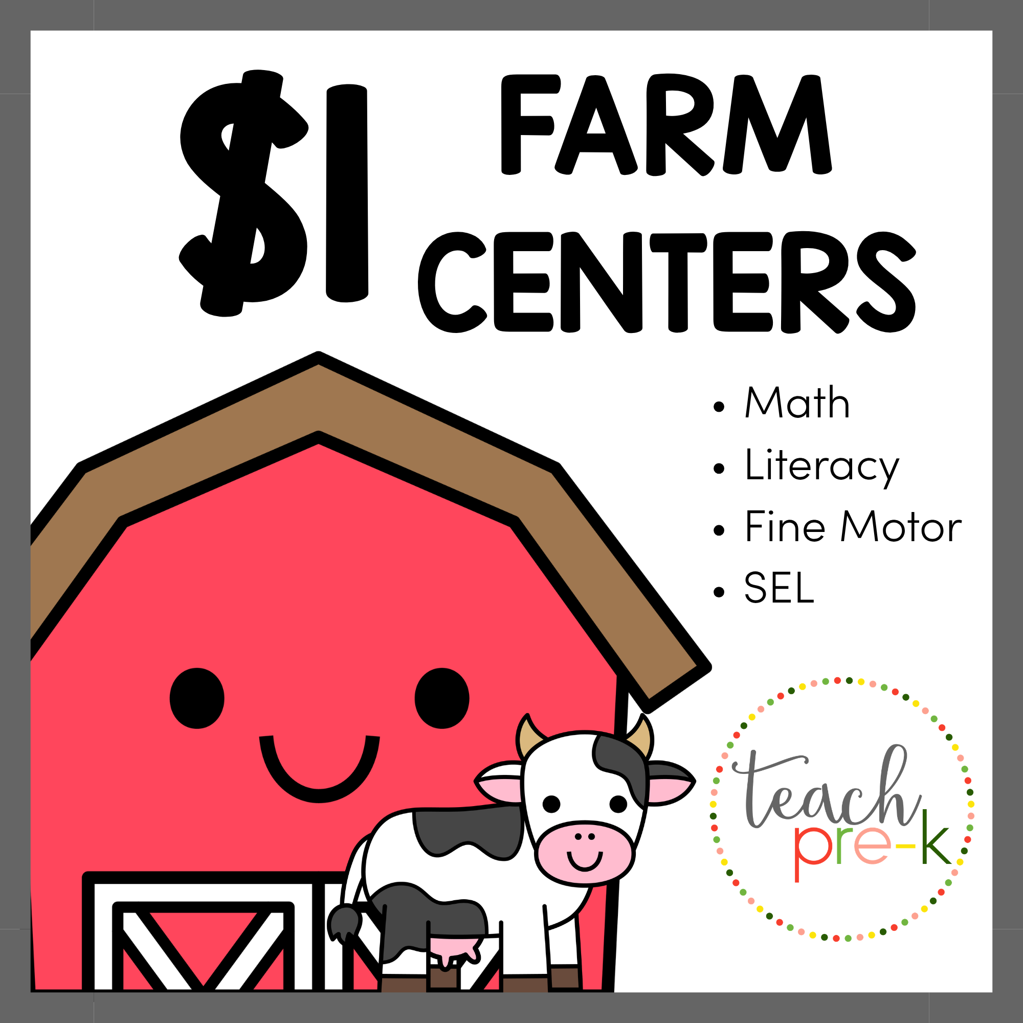 $1 Farm Centers