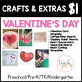 Valentine  Crafts