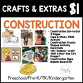 Construction Crafts