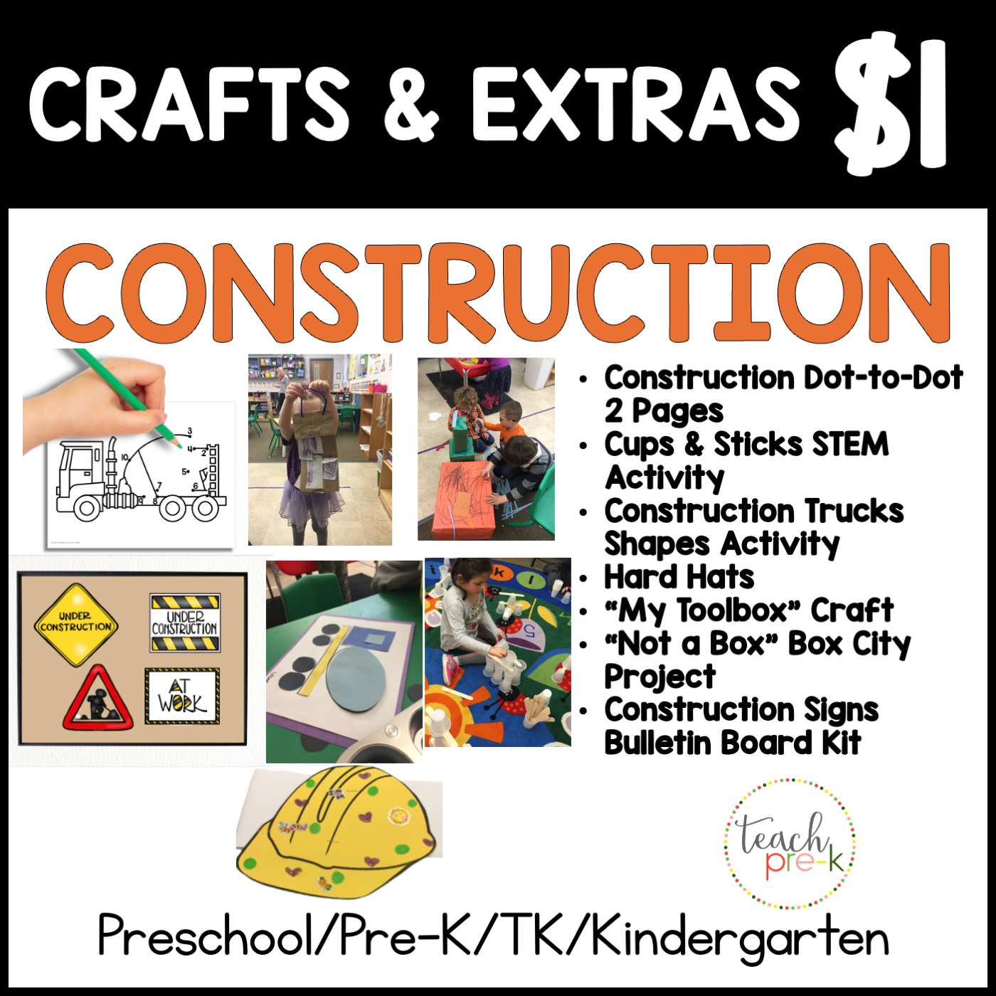 Construction Crafts