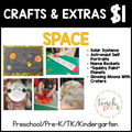 Space Crafts