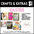Easter Crafts