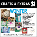 Winter Crafts